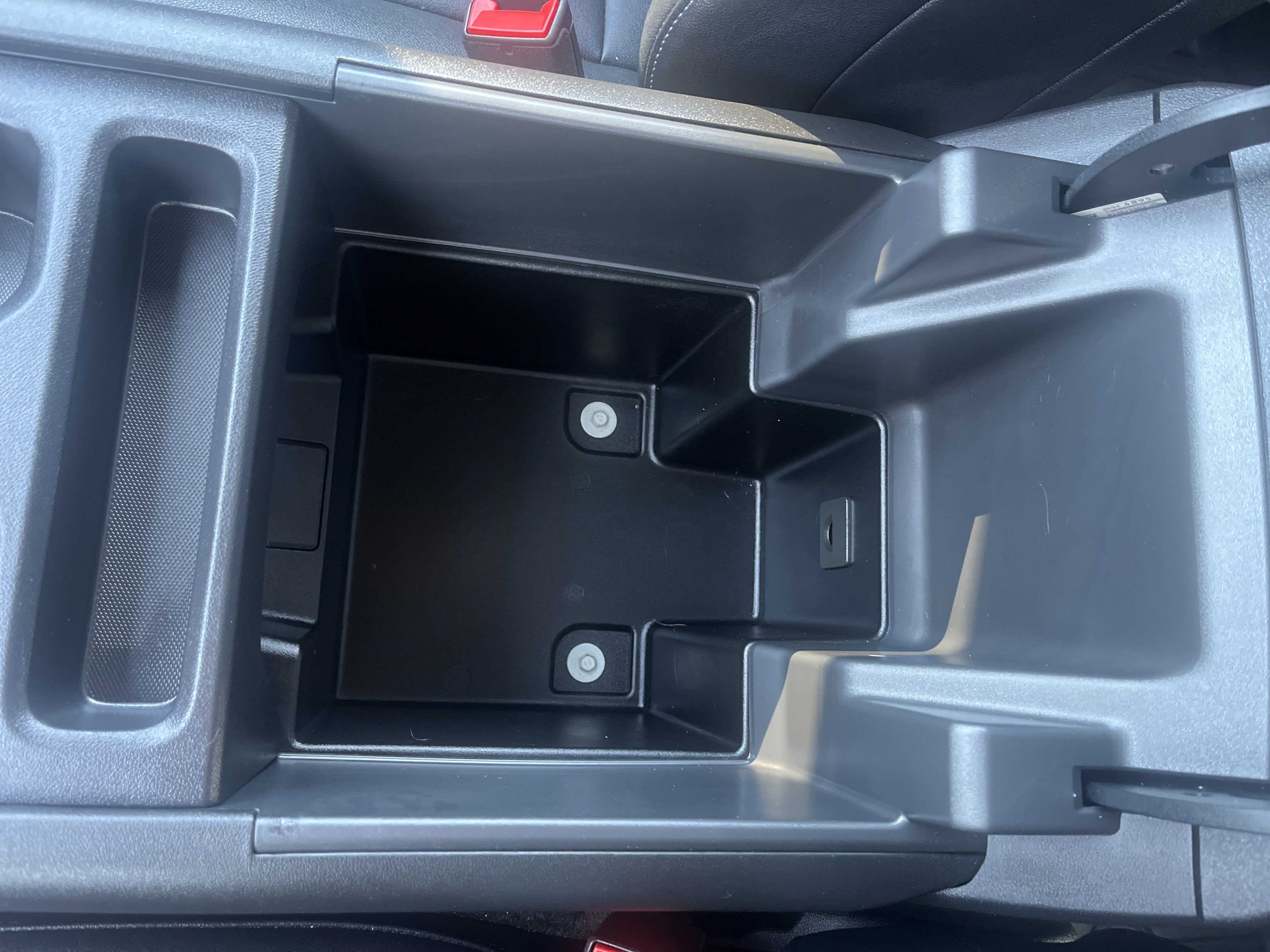 2025 Chevrolet Silverado EV Work Truck