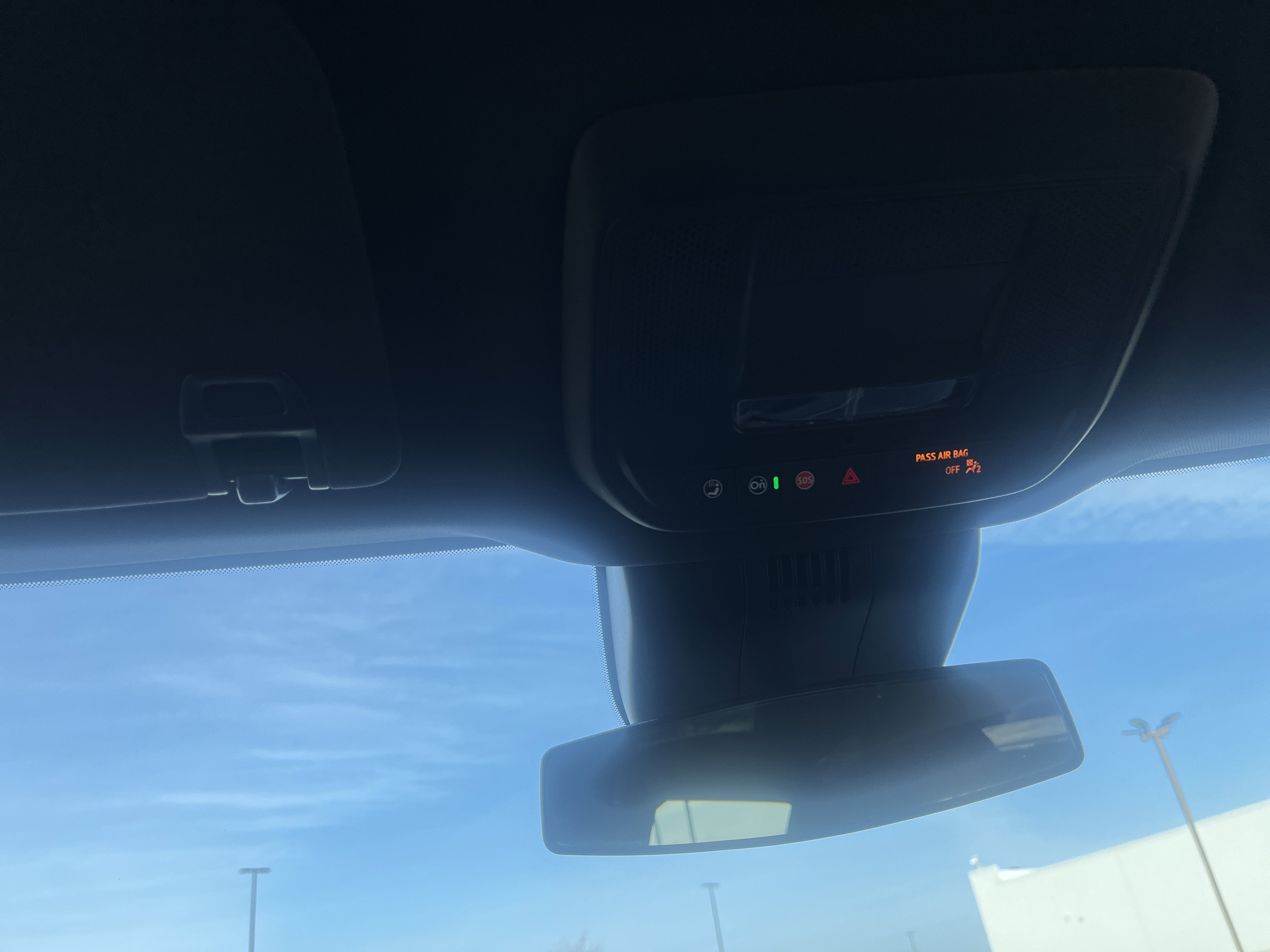 2025 Chevrolet Silverado EV Work Truck