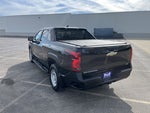 2025 Chevrolet Silverado EV Work Truck