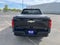 2025 Chevrolet Silverado EV Work Truck