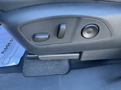 2025 Chevrolet Silverado EV RST - Max Range