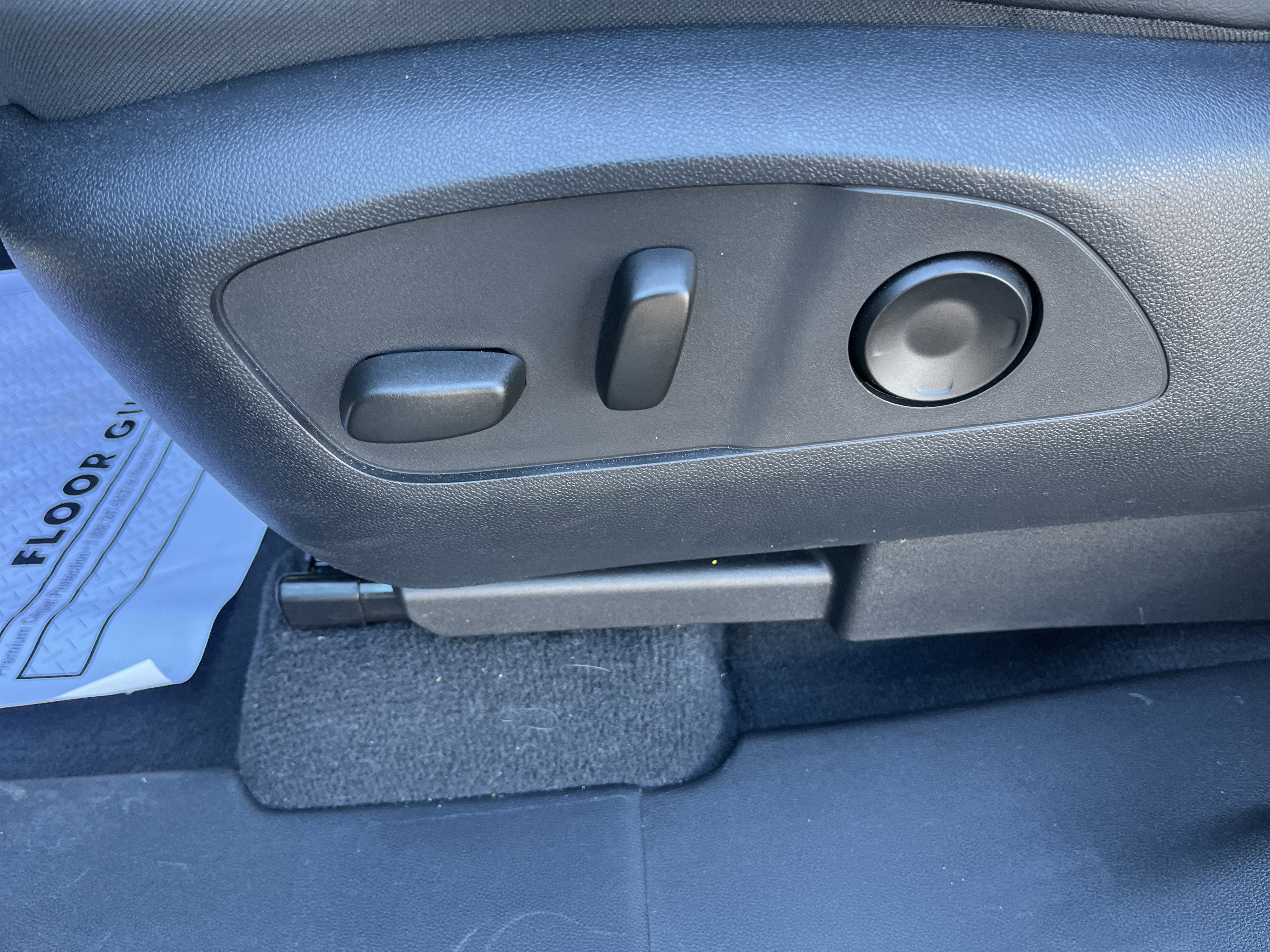 2025 Chevrolet Silverado EV RST - Max Range