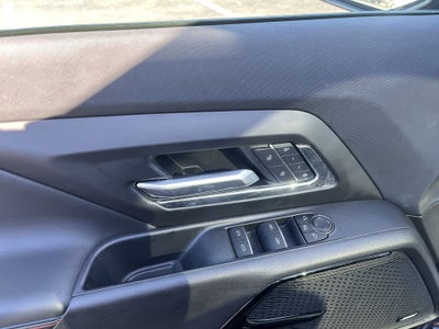 2025 Chevrolet Silverado EV RST - Max Range