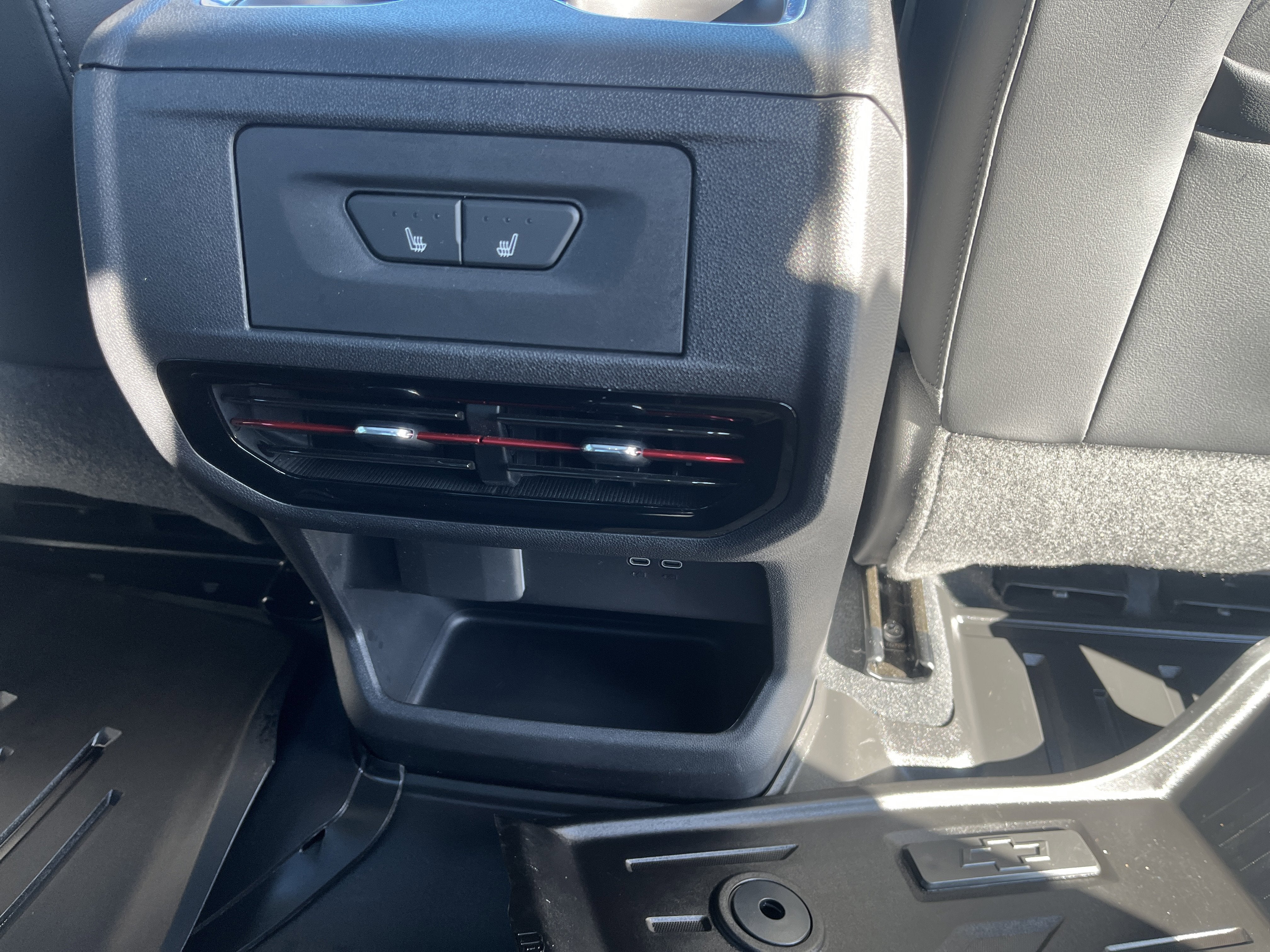 2025 Chevrolet Silverado EV RST - Max Range