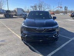 2025 Chevrolet Silverado EV RST - Max Range