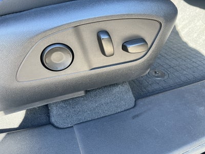 2025 Chevrolet Silverado EV RST - Max Range