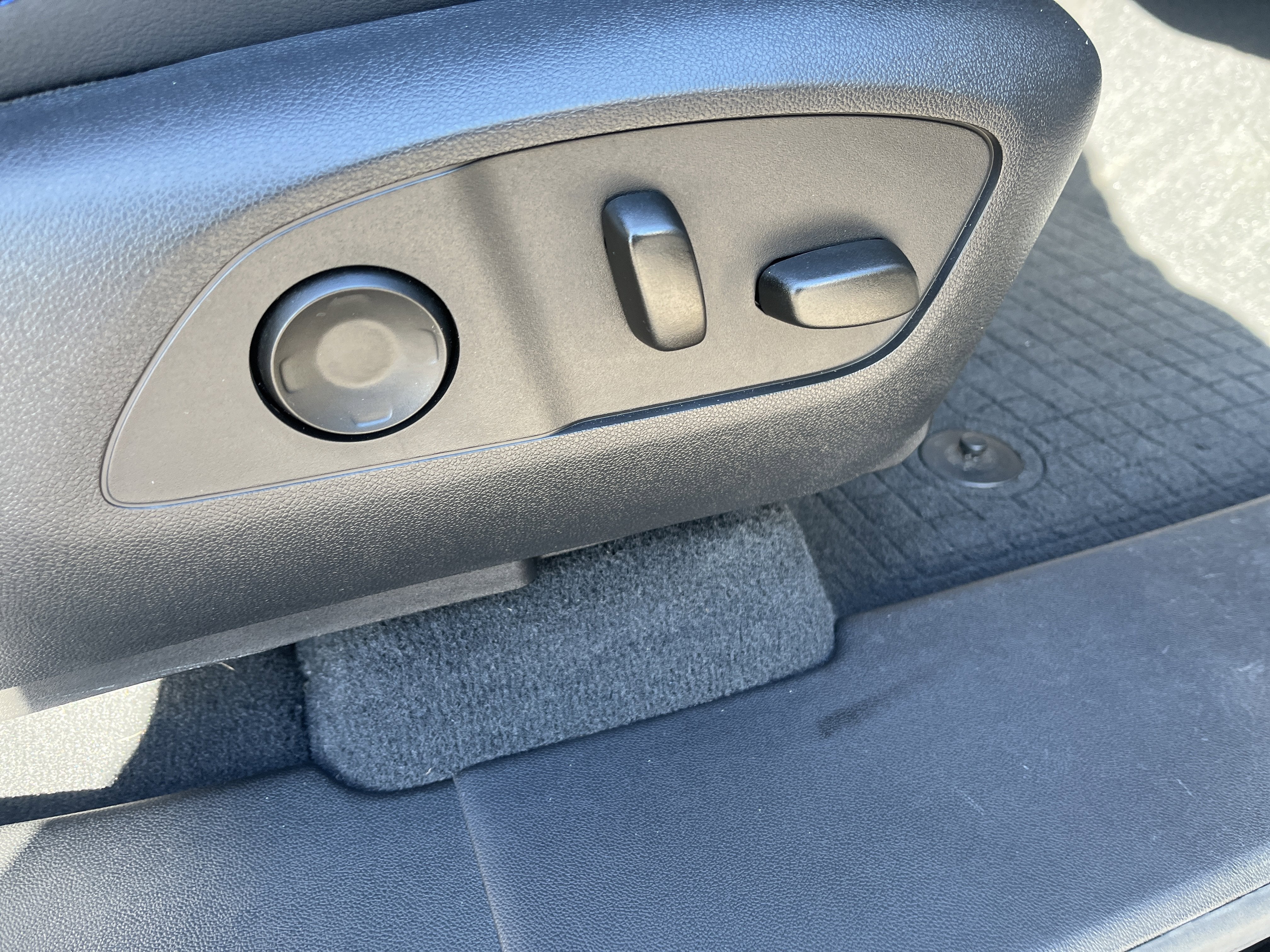 2025 Chevrolet Silverado EV RST - Max Range