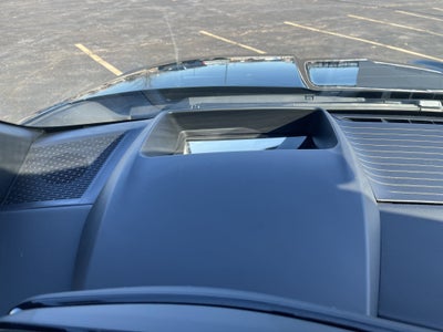 2025 Chevrolet Silverado EV RST - Max Range