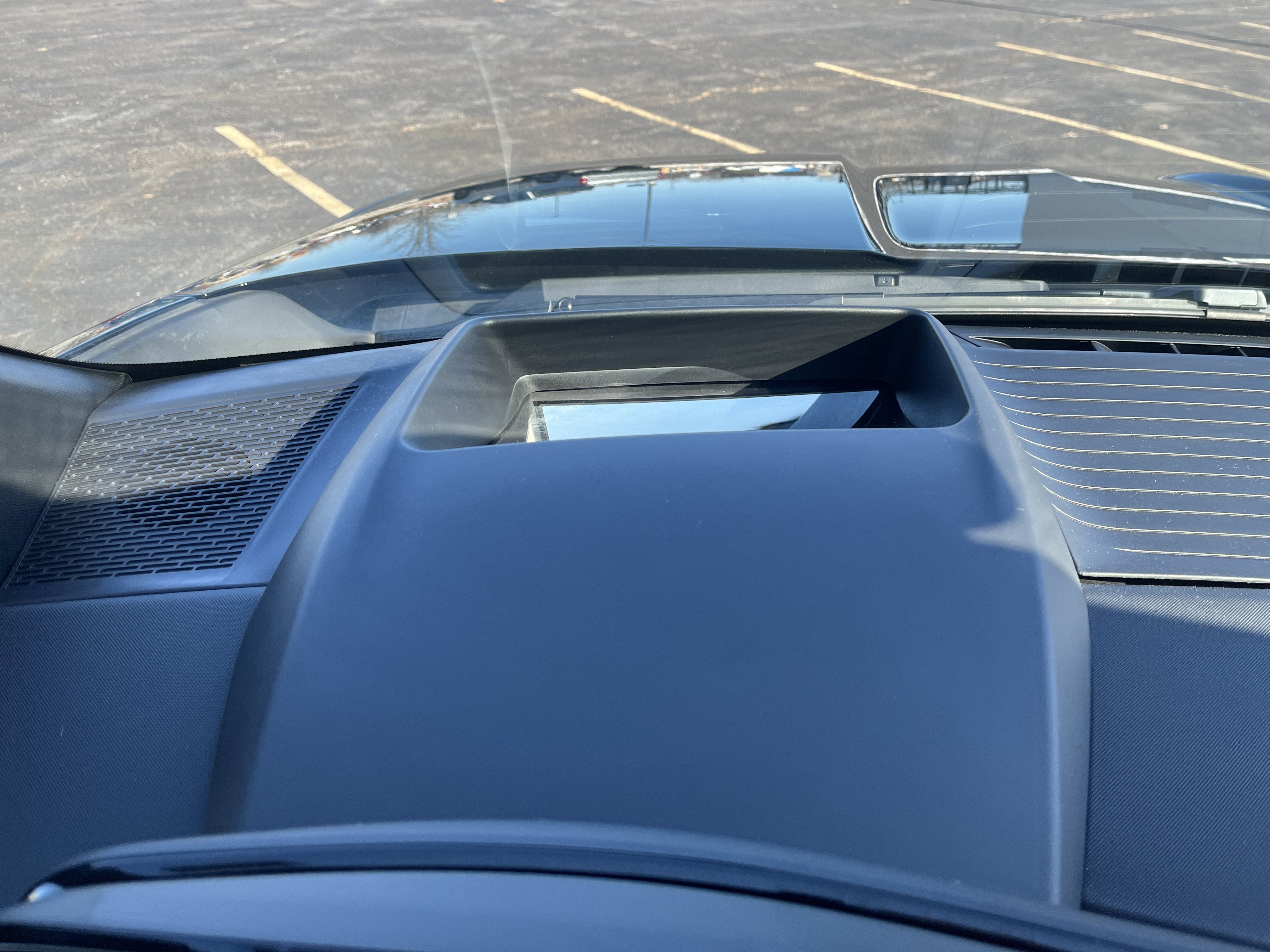 2025 Chevrolet Silverado EV RST - Max Range