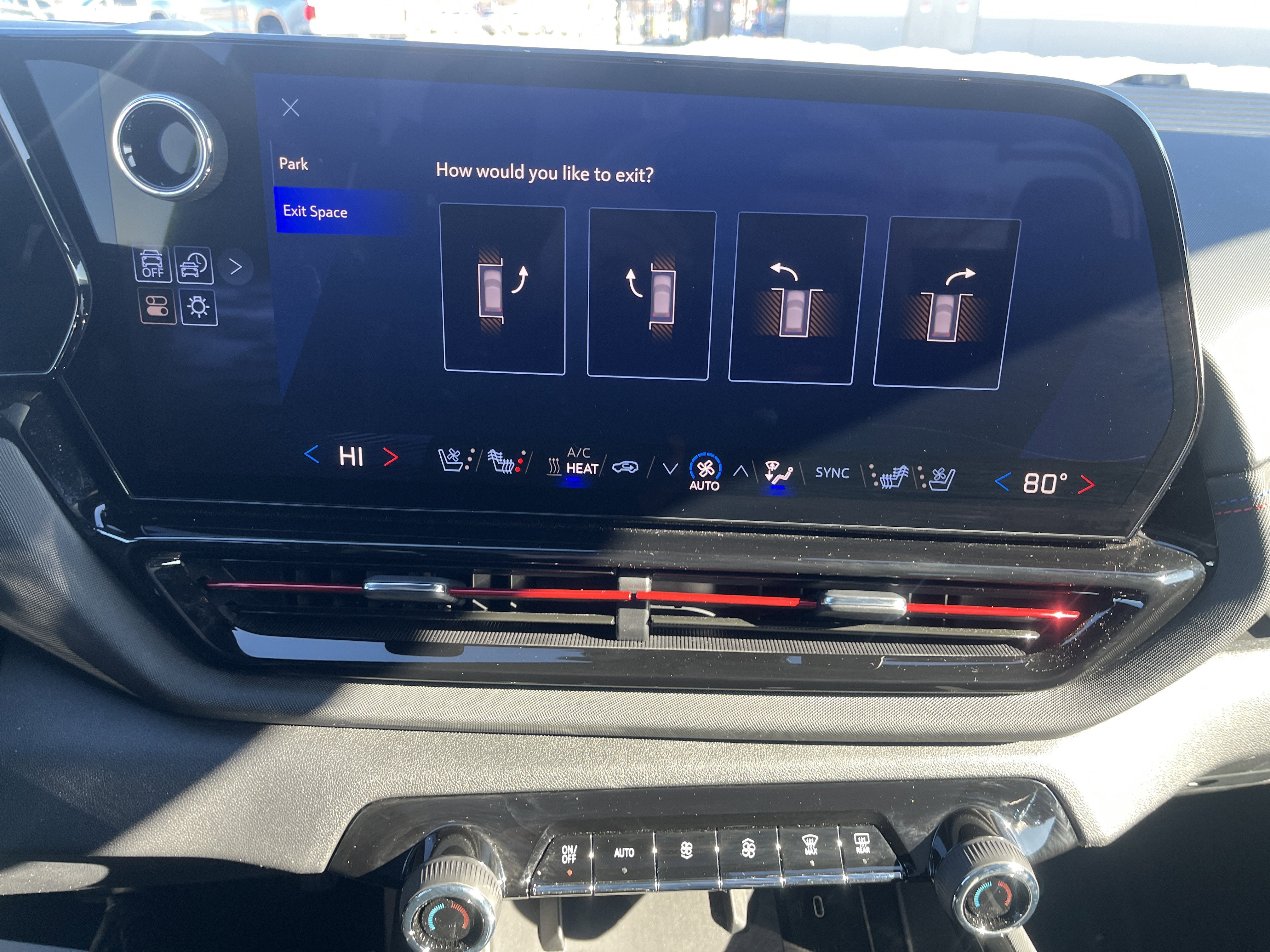 2025 Chevrolet Silverado EV RST - Max Range