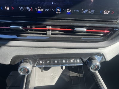 2025 Chevrolet Silverado EV RST - Max Range