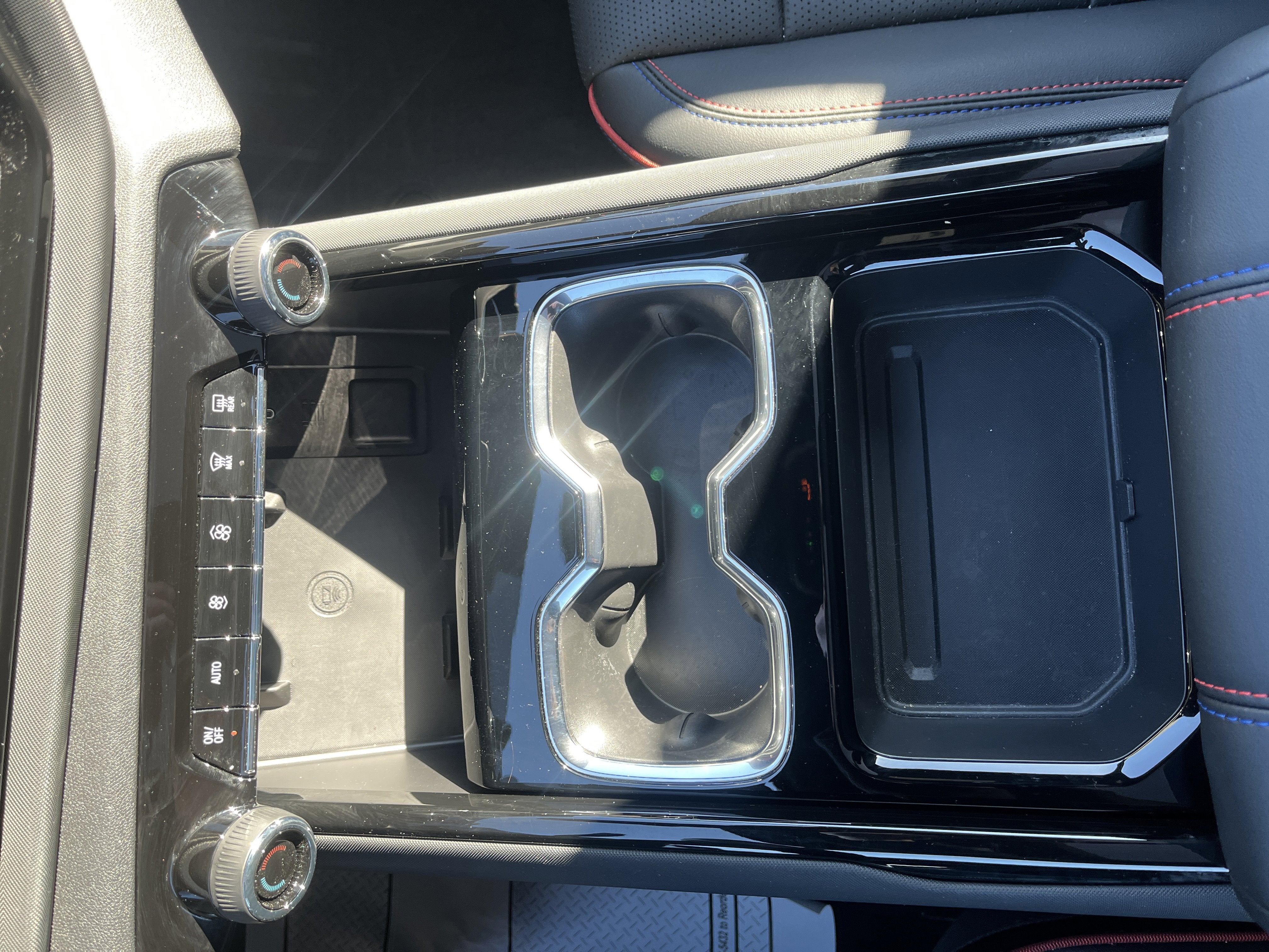 2025 Chevrolet Silverado EV RST - Max Range