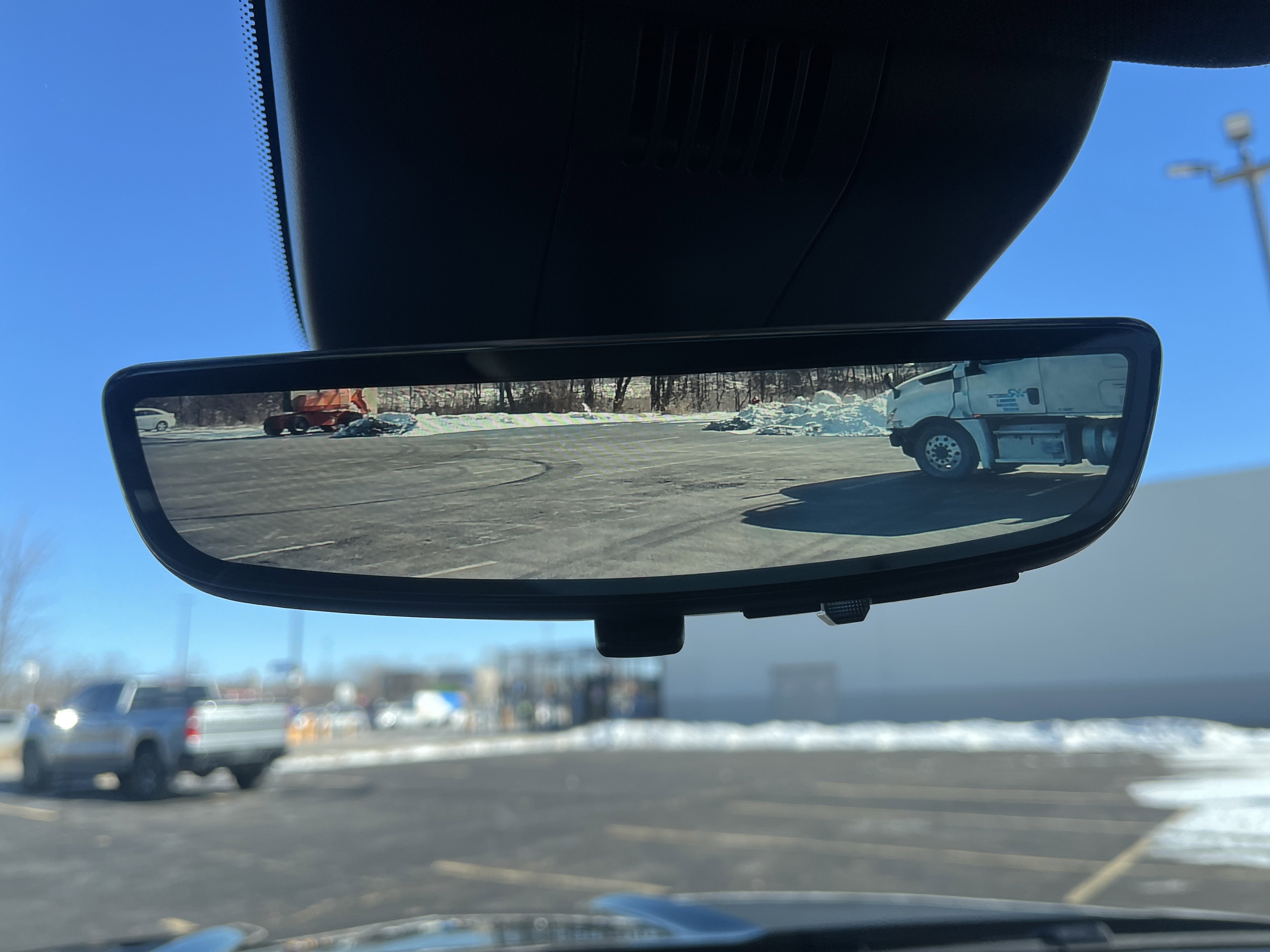 2025 Chevrolet Silverado EV RST - Max Range