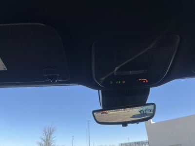 2025 Chevrolet Silverado EV RST - Max Range