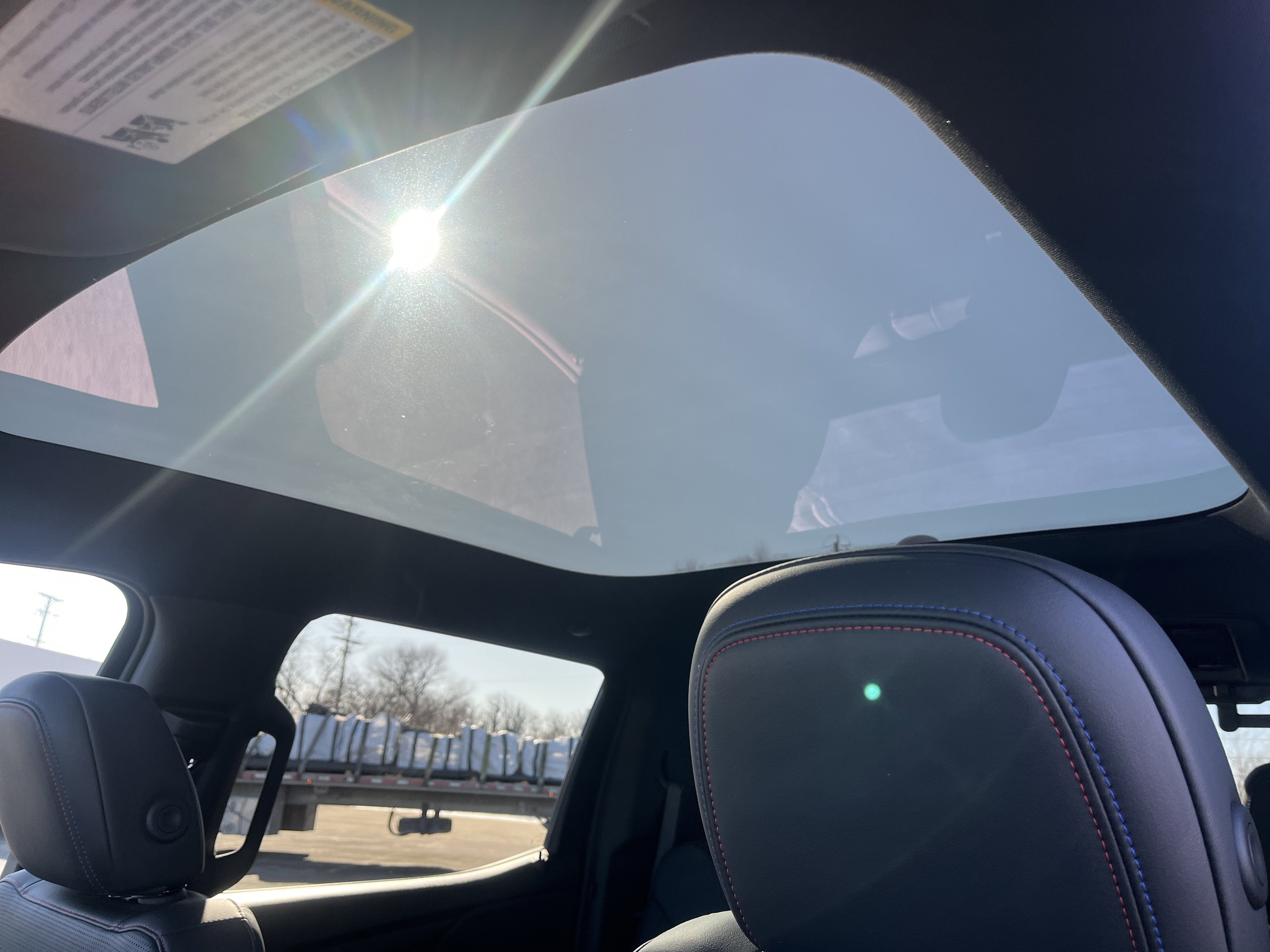 2025 Chevrolet Silverado EV RST - Max Range