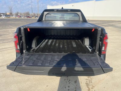2024 Chevrolet Silverado EV RST