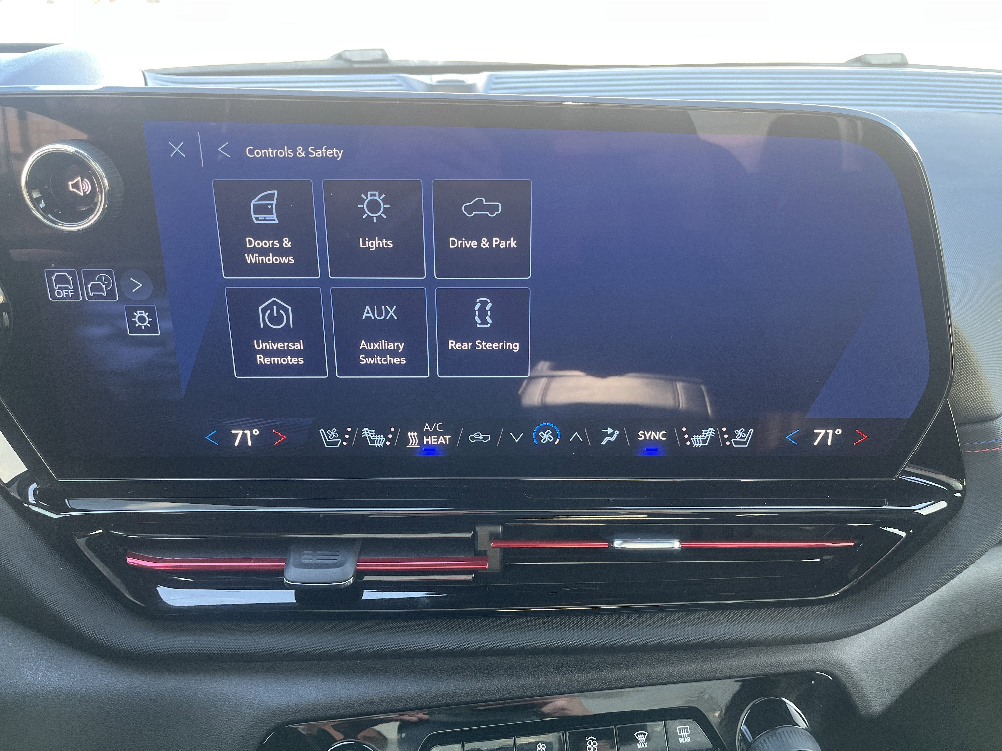 2024 Chevrolet Silverado EV RST