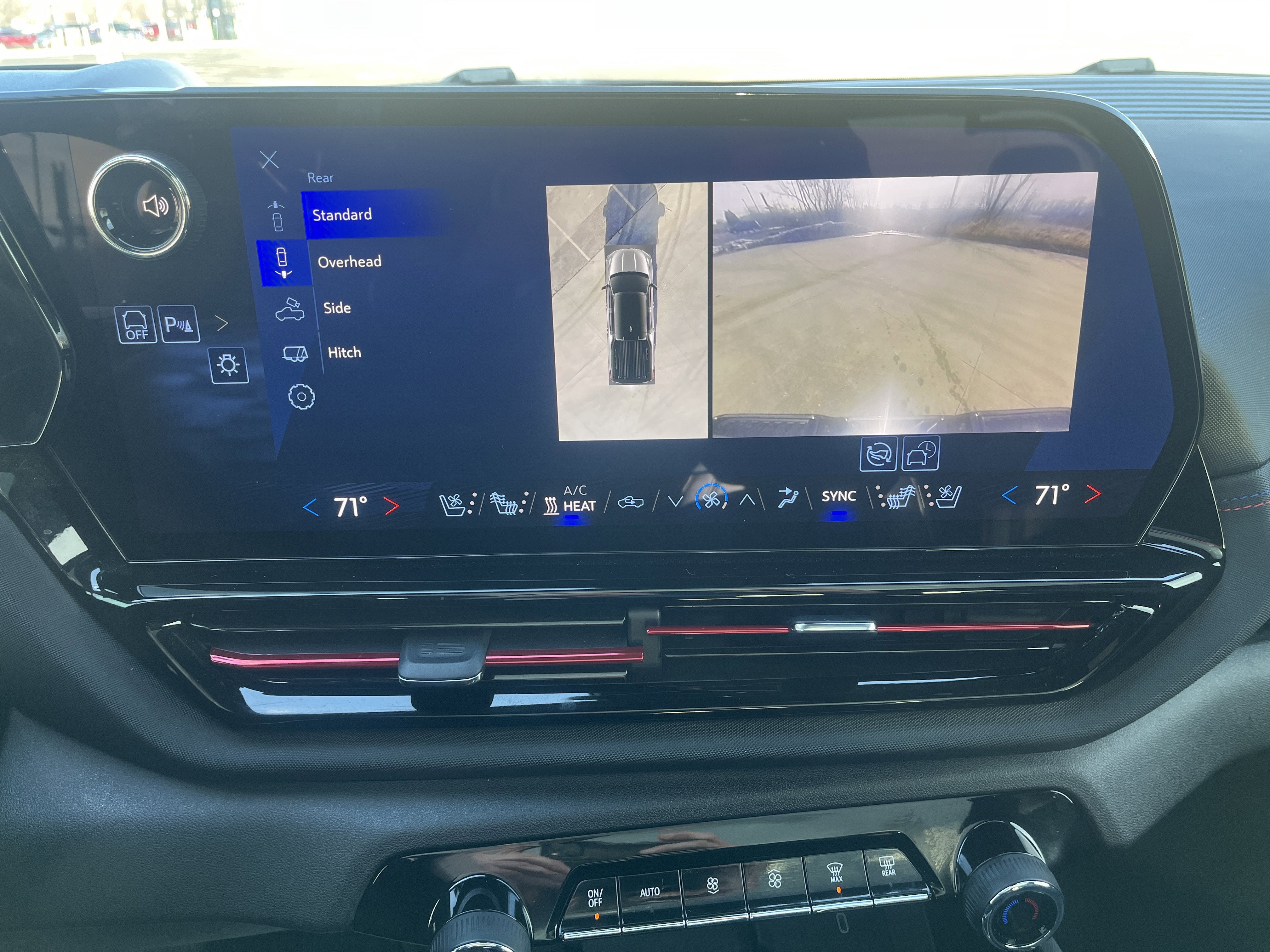 2024 Chevrolet Silverado EV RST