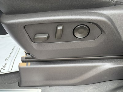 2025 Chevrolet Silverado 3500 HD LTZ