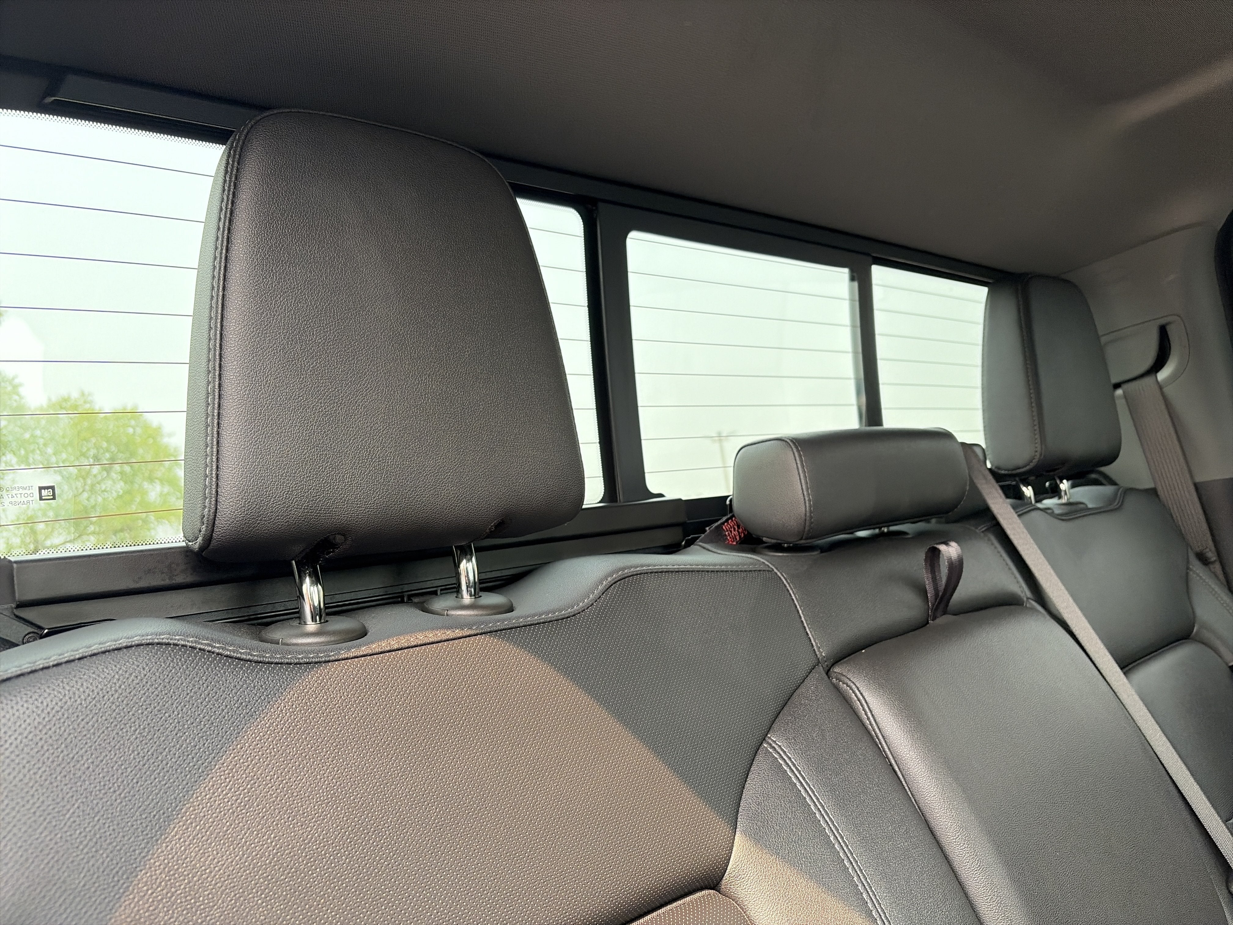 2025 Chevrolet Silverado 3500 HD LTZ