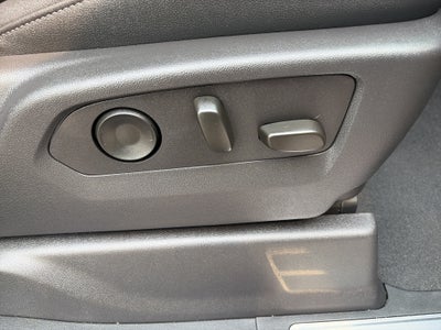 2025 Chevrolet Silverado 3500 HD LTZ