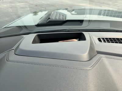 2025 Chevrolet Silverado 3500 HD LTZ