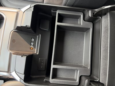 2025 Chevrolet Silverado 3500 HD LTZ