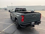 2025 Chevrolet Silverado 3500 HD LTZ