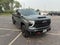 2025 Chevrolet Silverado 3500 HD LTZ