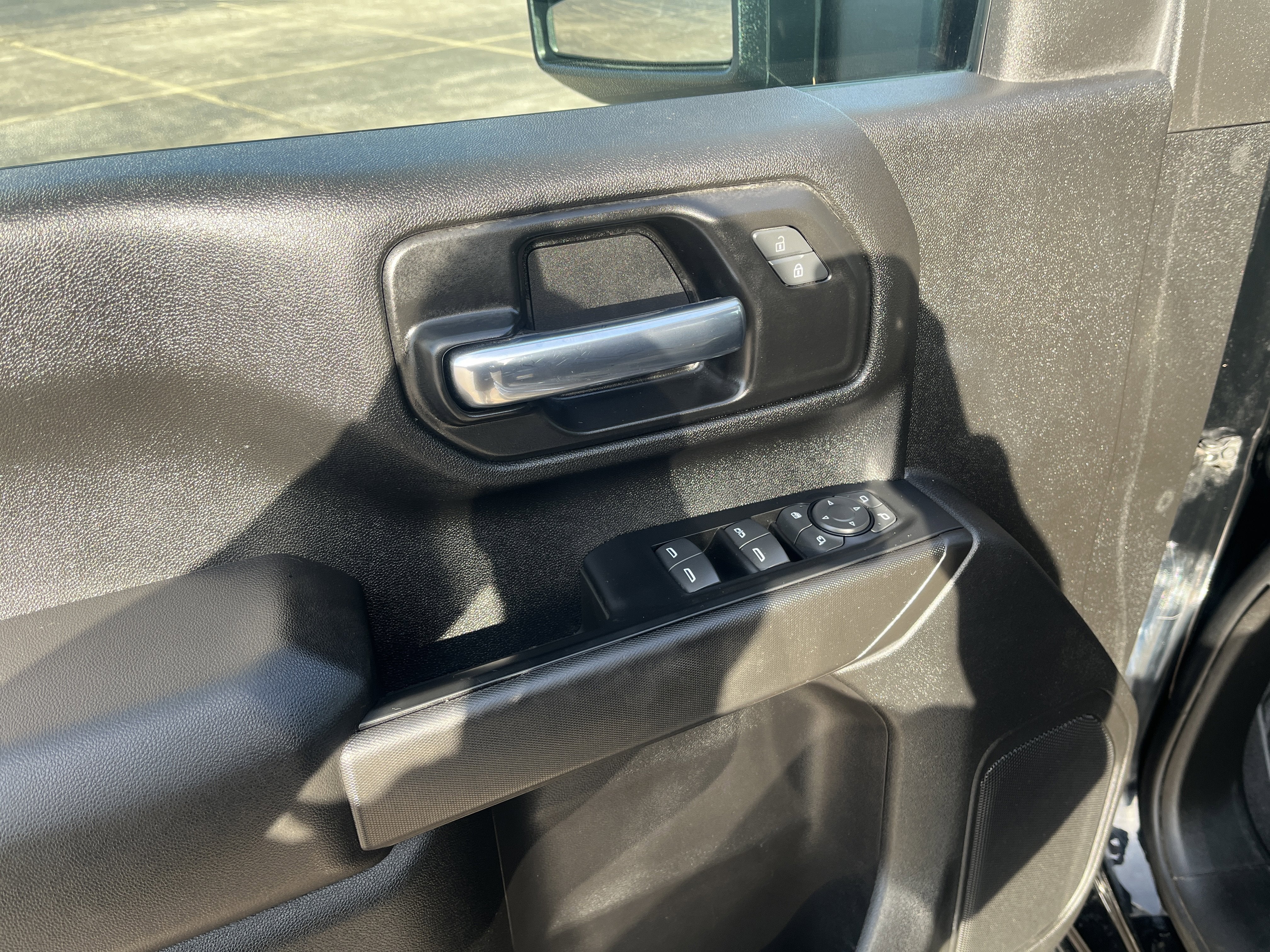 2022 Chevrolet Silverado 2500 HD Custom