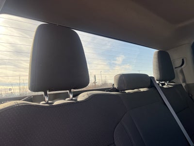 2022 Chevrolet Silverado 2500 HD Custom