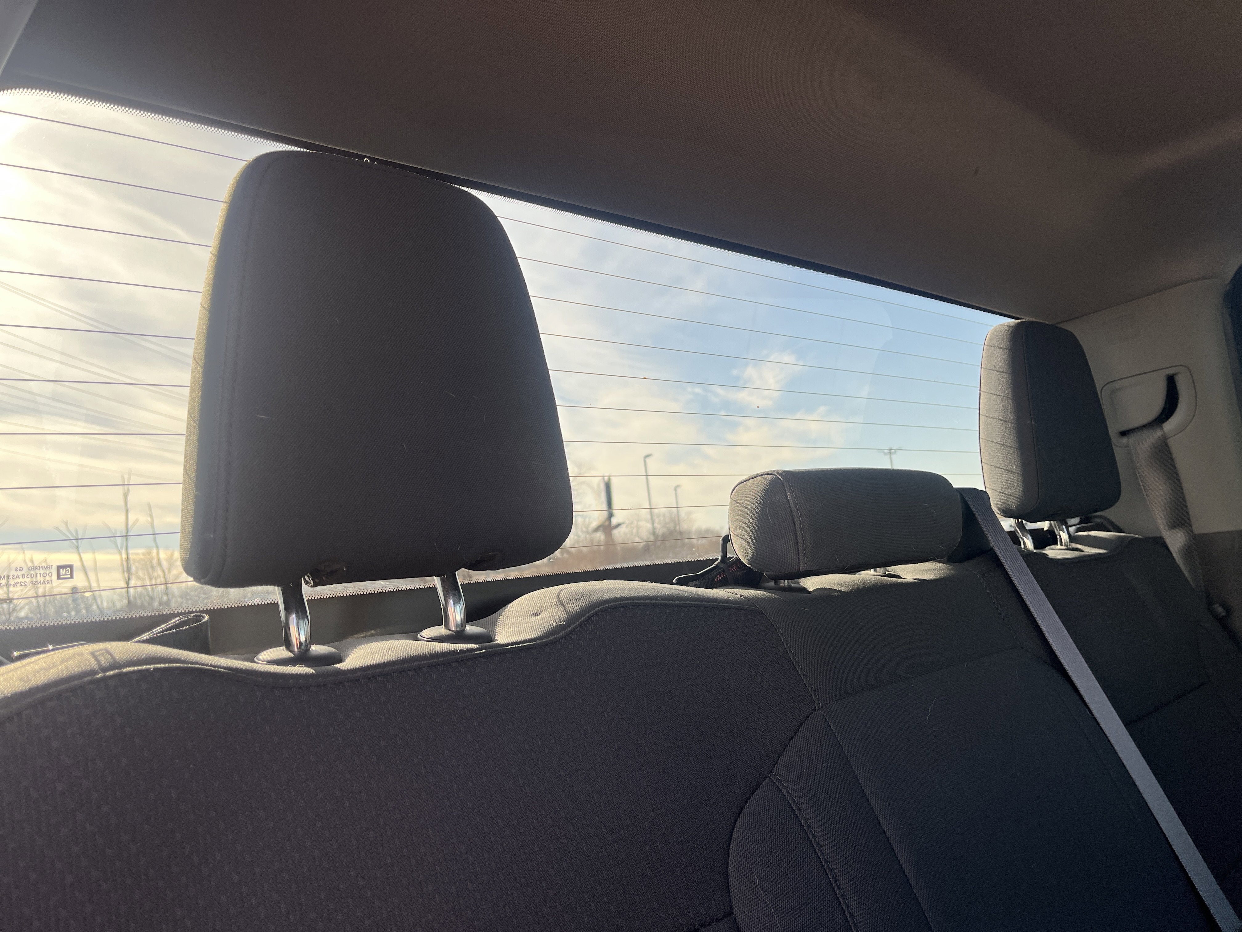 2022 Chevrolet Silverado 2500 HD Custom