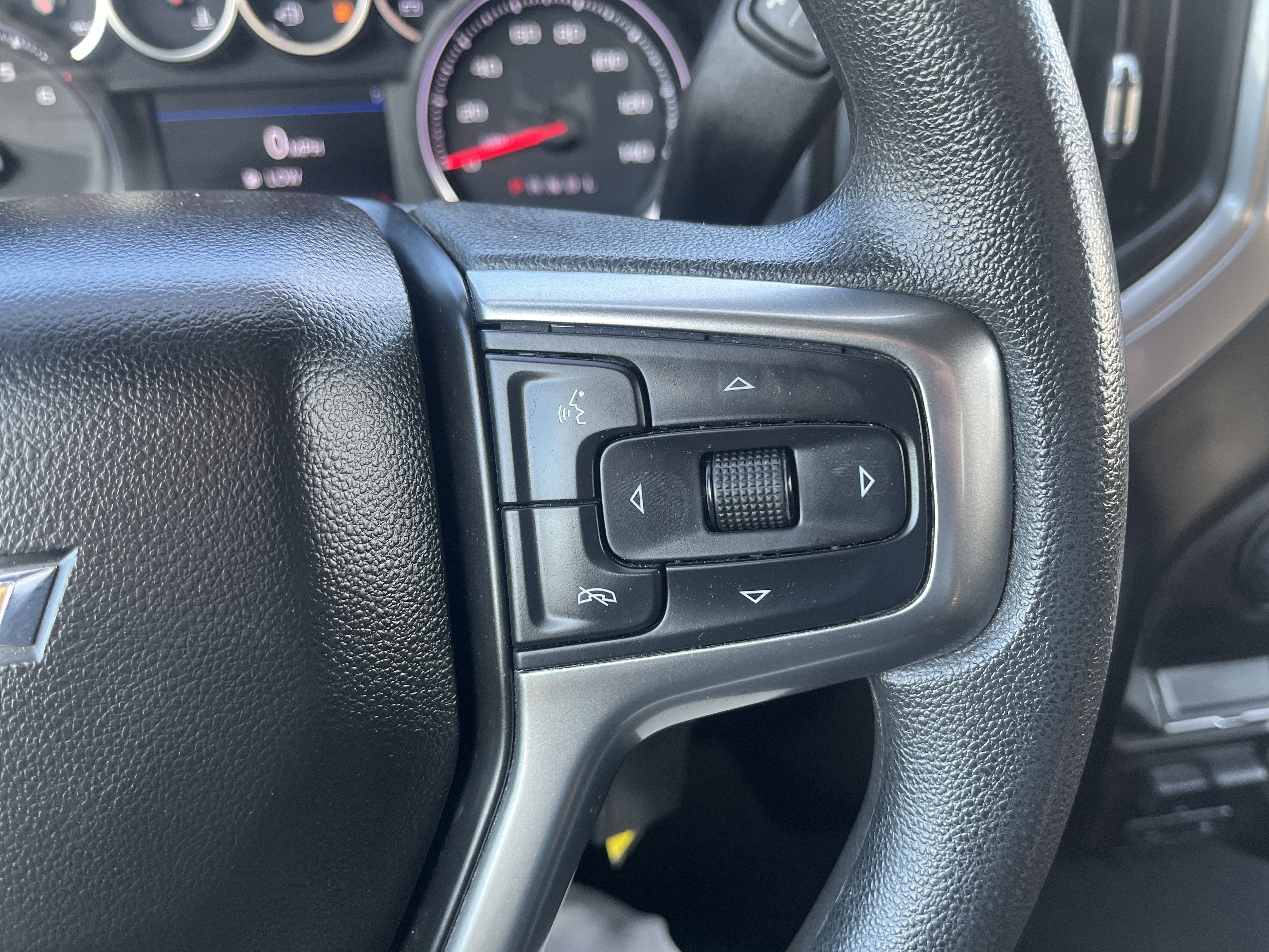 2022 Chevrolet Silverado 2500 HD Custom