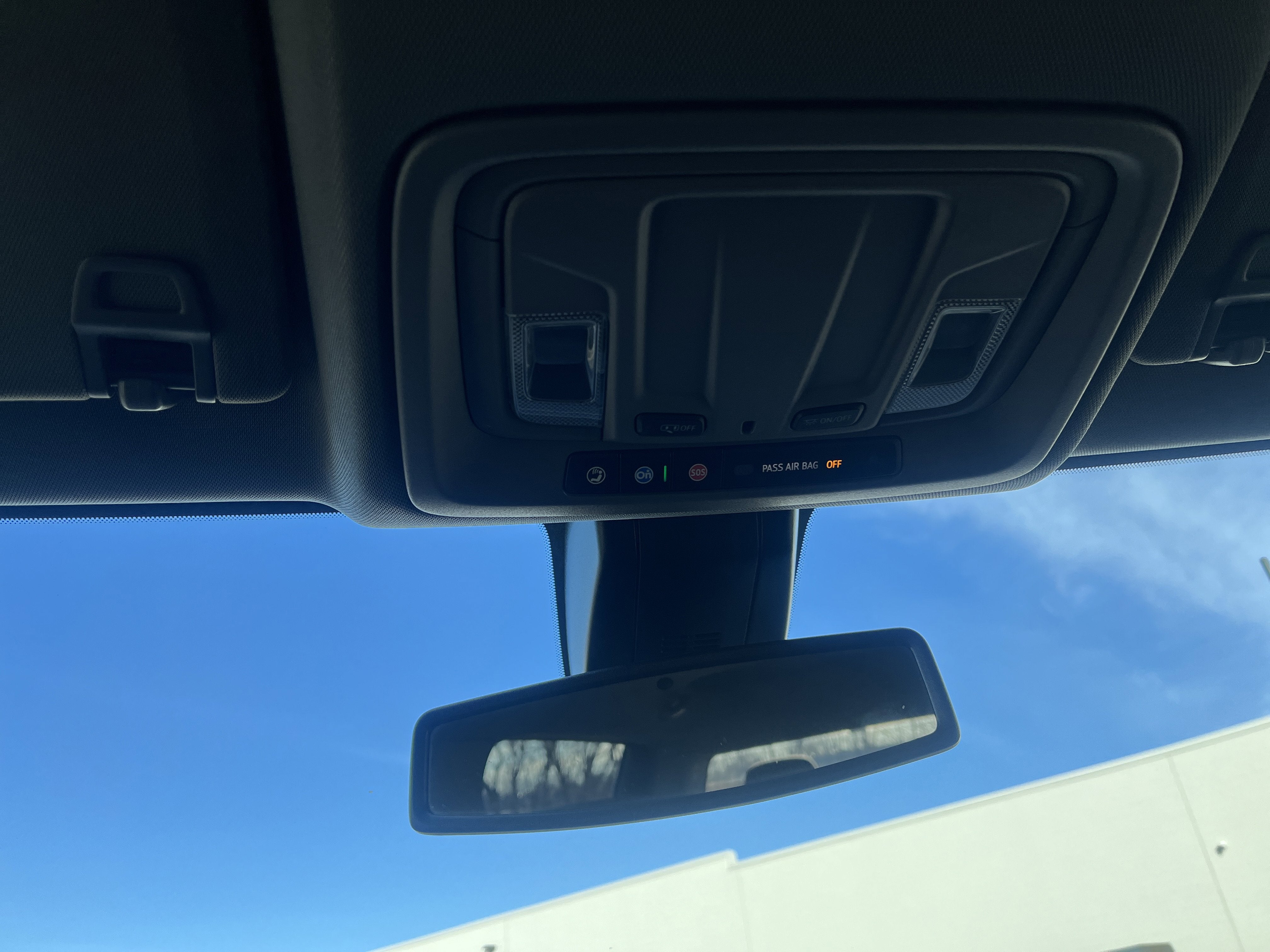 2022 Chevrolet Silverado 2500 HD Custom