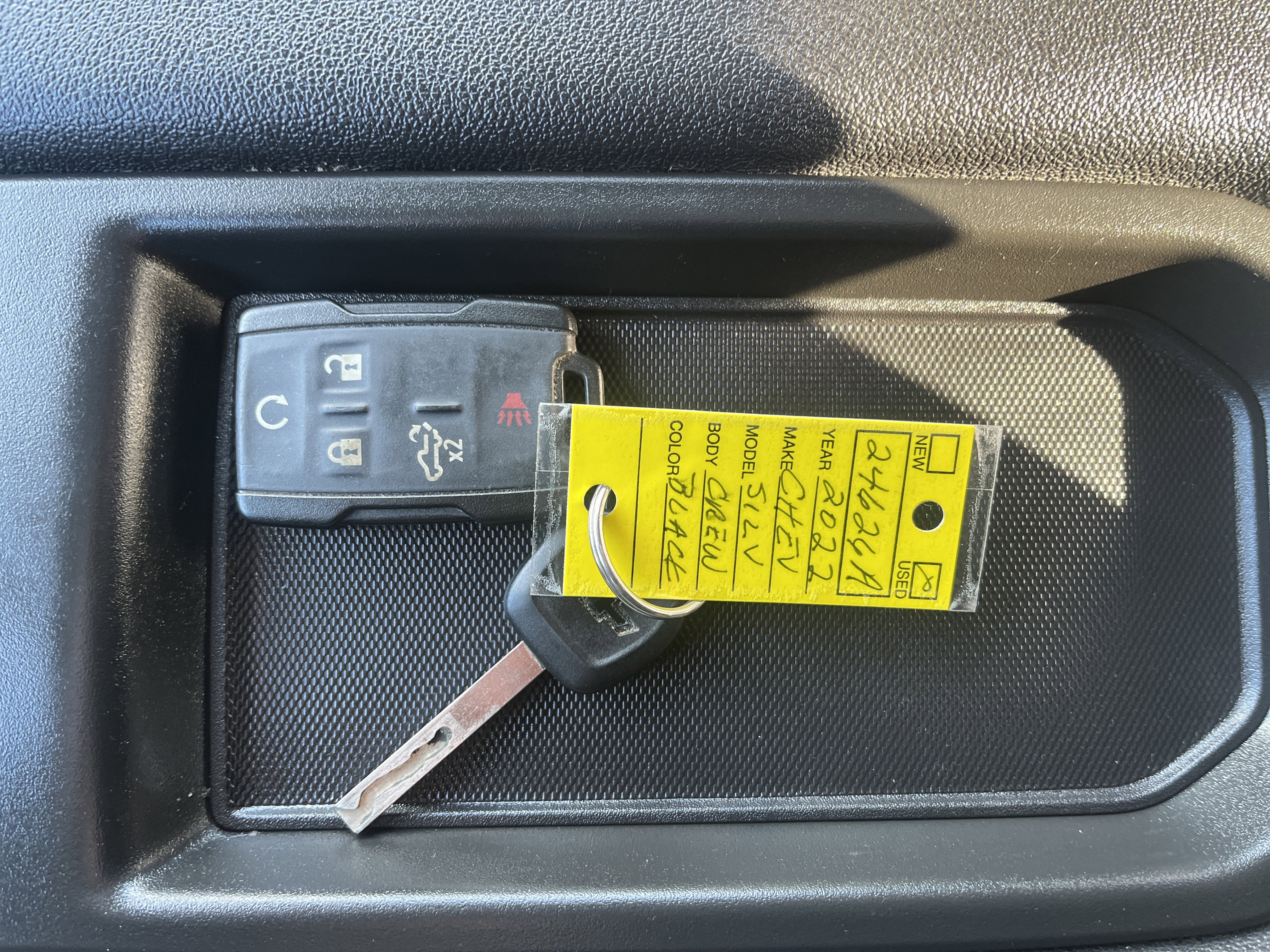 2022 Chevrolet Silverado 2500 HD Custom