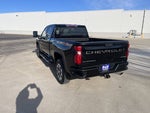 2022 Chevrolet Silverado 2500 HD Custom