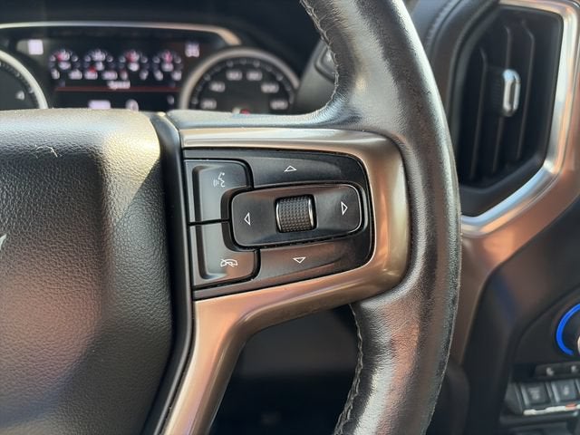 2020 Chevrolet Silverado 3500 HD High Country