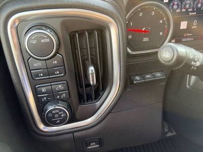 2020 Chevrolet Silverado 3500 HD High Country