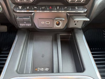 2020 Chevrolet Silverado 3500 HD High Country