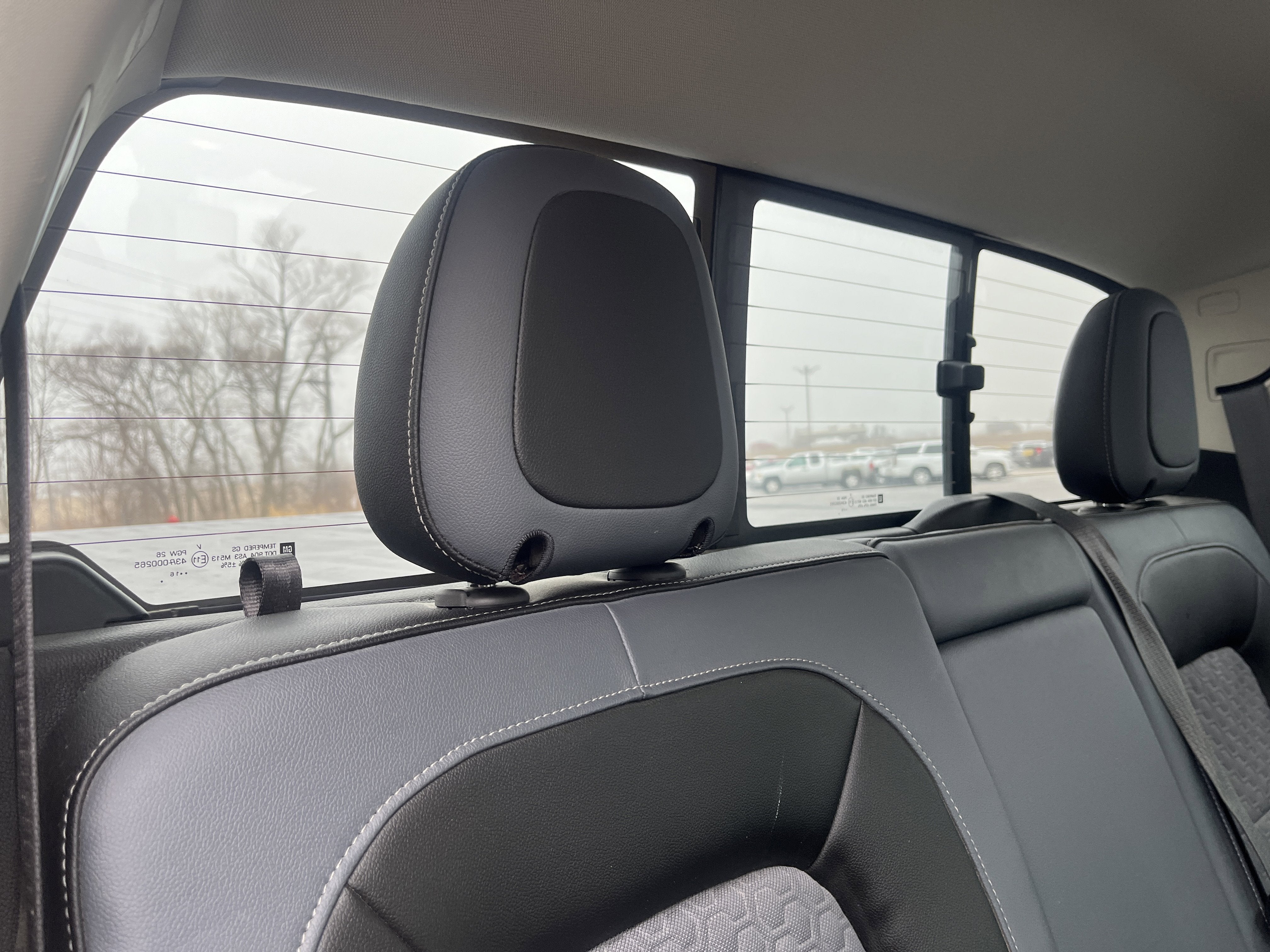 2016 Chevrolet Colorado 4WD Z71