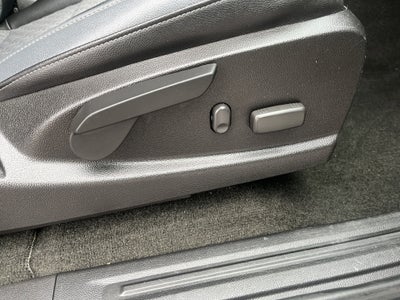 2016 Chevrolet Colorado 4WD Z71