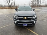 2016 Chevrolet Colorado 4WD Z71