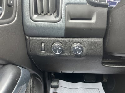 2016 Chevrolet Colorado 4WD Z71