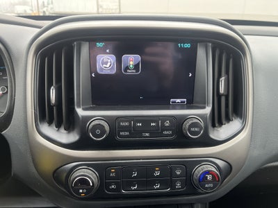 2016 Chevrolet Colorado 4WD Z71