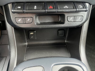 2016 Chevrolet Colorado 4WD Z71