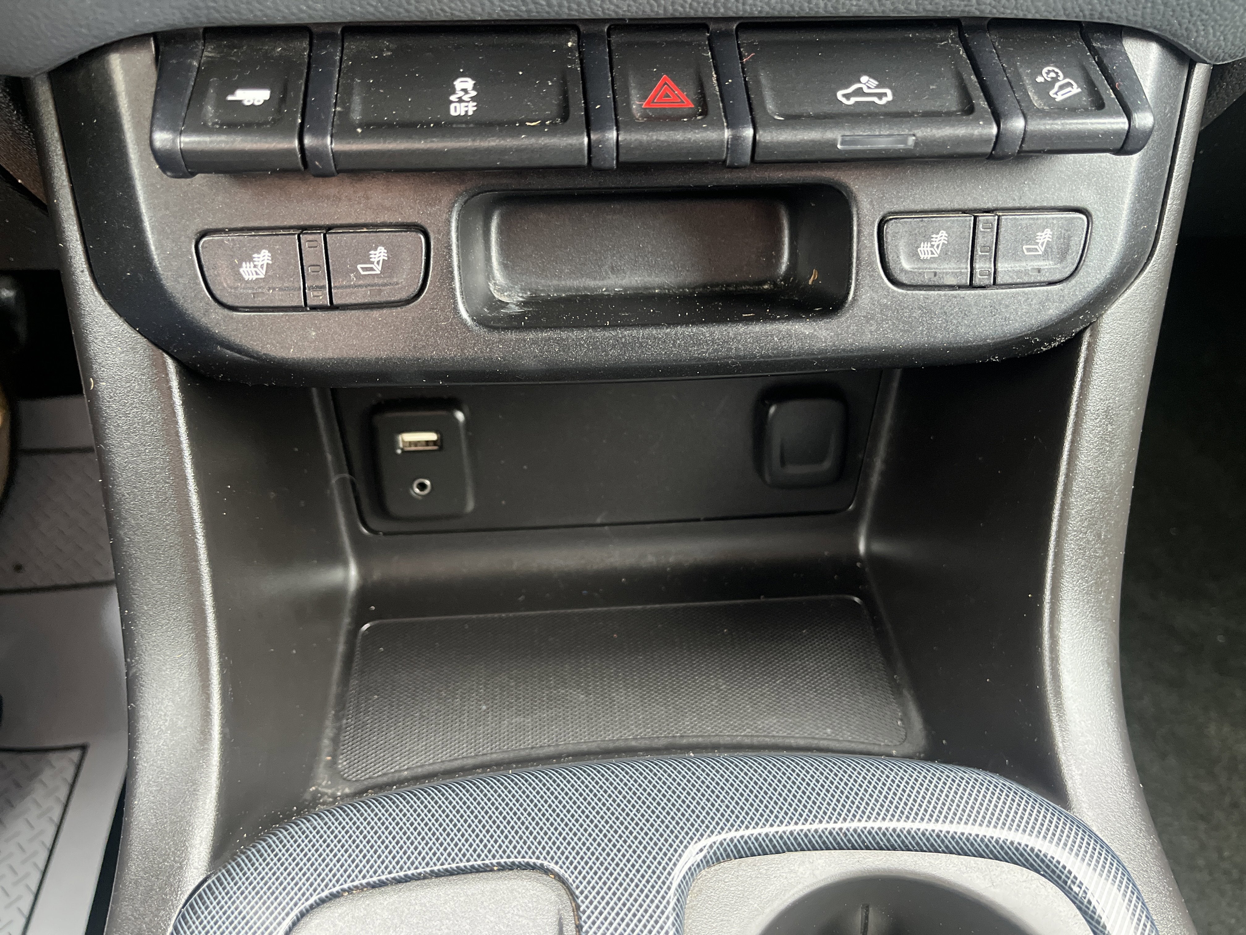 2016 Chevrolet Colorado 4WD Z71