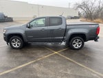2016 Chevrolet Colorado 4WD Z71