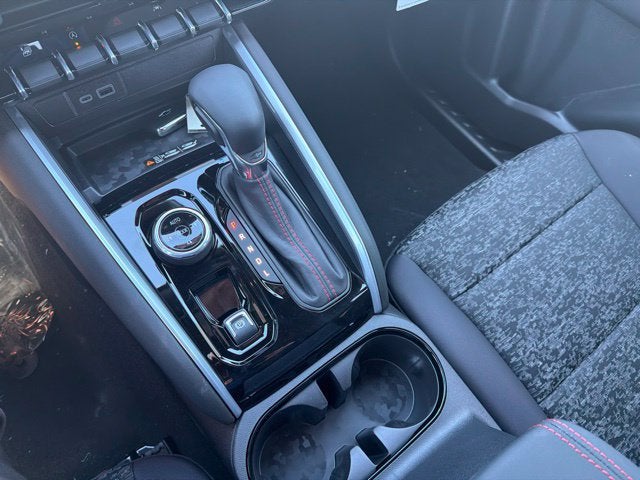 2026 Chevrolet Colorado Z71 - Photo 18
