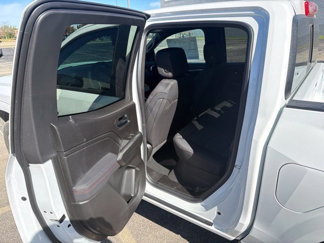 2026 Chevrolet Colorado Z71 - Photo 20