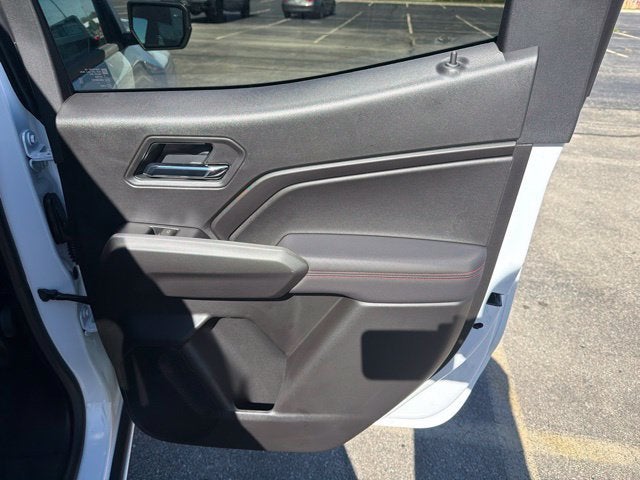 2026 Chevrolet Colorado Z71 - Photo 24